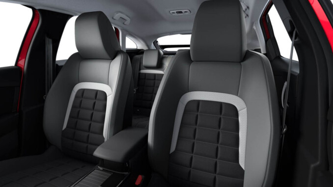 Citroen C4 1.2 Hybrid [145] Plus 5dr Auto Petrol Hatchback - Image 8